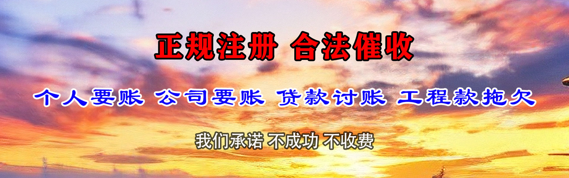 芦淞清债公司